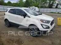 2019 Ford Ecosport фото