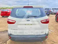 2019 Ford Eco Sport фото