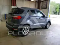 2019 Ford Eco Sport фото