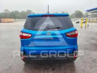 2019 Ford Ecosport фото
