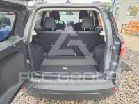 2019 Ford Eco Sport фото