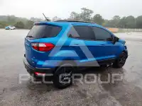2019 Ford Ecosport фото