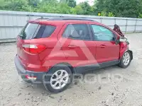 2019 Ford Eco Sport фото