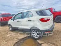 2019 Ford Eco Sport фото