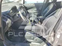 2019 Ford Eco Sport фото