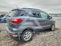 2019 Ford Eco Sport фото