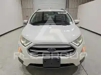 2019 Ford Eco Sport фото