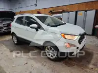 2019 Ford Eco Sport фото