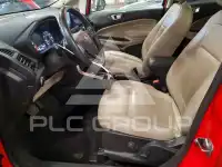 2019 Ford Eco Sport photo