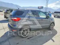 2019 Ford Eco Sport фото