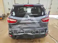 2019 Ford Eco Sport фото
