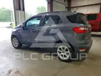 2019 Ford Eco Sport фото