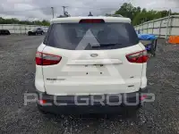 2019 Ford Eco Sport фото