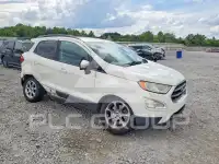 2019 Ford Eco Sport фото