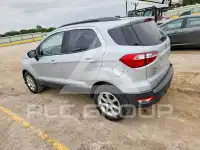 2019 Ford Ecosport фото