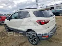 2019 Ford Ecosport фото