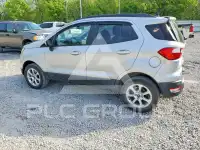 2019 Ford Eco Sport фото