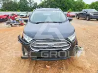 2019 Ford Eco Sport photo