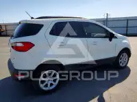 2019 Ford Eco Sport photo