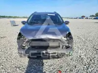 2019 Ford Ecosport photo