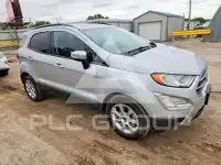 2019 Ford Ecosport фото