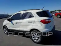 2019 Ford Eco Sport photo