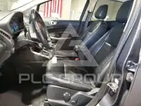 2019 Ford Eco Sport фото