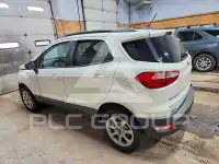 2019 Ford Eco Sport фото
