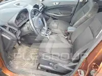2019 Ford Eco Sport фото