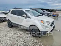 2019 Ford Eco Sport photo