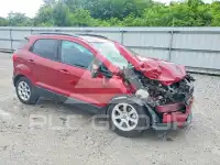 2019 Ford Eco Sport фото