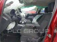 2019 Ford Eco Sport фото