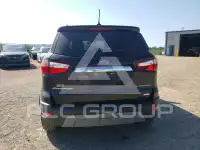 2019 Ford Eco Sport фото