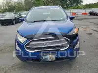2019 Ford Eco Sport фото