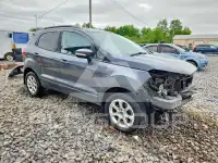 2019 Ford Eco Sport фото