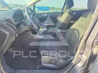 2019 Ford Ecosport photo