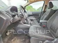2019 Ford Eco Sport photo