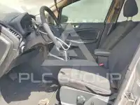 2019 Ford Eco Sport фото