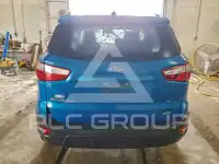 2019 Ford Eco Sport фото