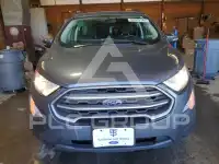2019 Ford Eco Sport фото
