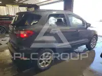 2019 Ford Eco Sport фото