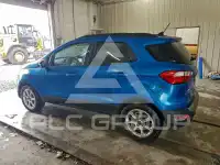 2019 Ford Eco Sport фото