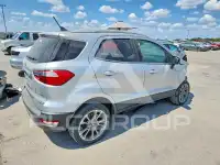 2019 Ford Eco Sport photo