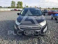 2019 Ford Ecosport фото