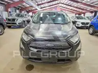 2019 Ford Eco Sport фото