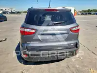 2019 Ford Ecosport photo