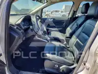 2019 Ford Eco Sport фото