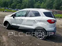 2019 Ford Ecosport фото