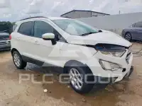 2019 Ford Eco Sport photo