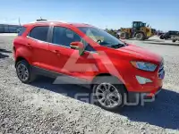 2019 Ford Eco Sport фото